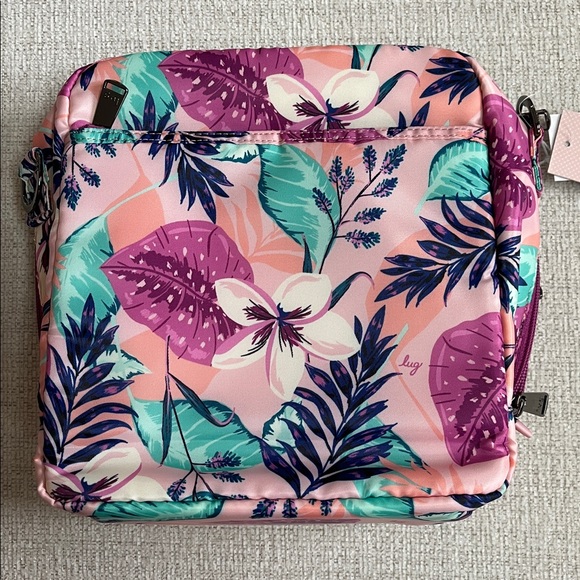 NWT Lug Ranger 2 Crossbody - Picture 2 of 11